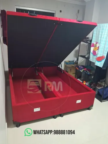 Base Baú (Entrega Grátis)