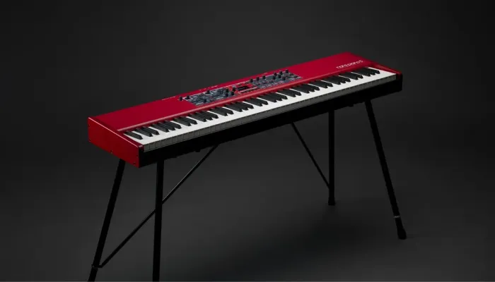 Nord piano 5 88 - Avista por 21.990 ou até 21x no cartão de Crédito