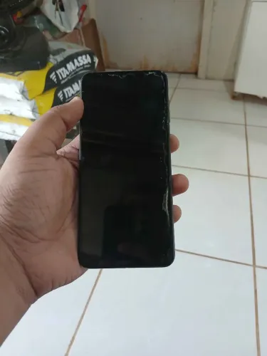 Vendo A13 sem nem um trinco funcionando tudo com marcas de uso