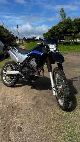 Tornado 250 XR 2008