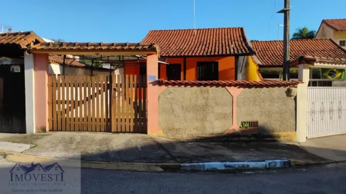 Casa locação residencial Bairro Flamengo - Maricá/RJ