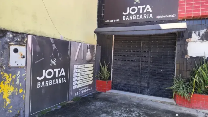Ponto comercial para aluguel com 40 m² em Vila Peri - Fortaleza - CE