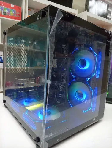 PC Desktop gamer WIN
