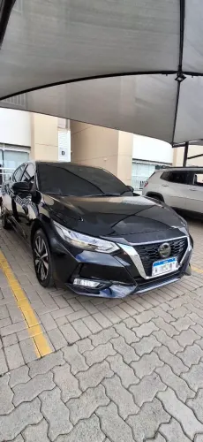 Nissan Sentra Advance 2.0 16V Aut. 2023