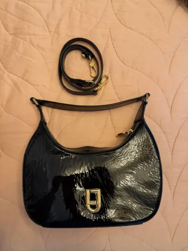 Bolsa Tiracolo - Luz da Lua