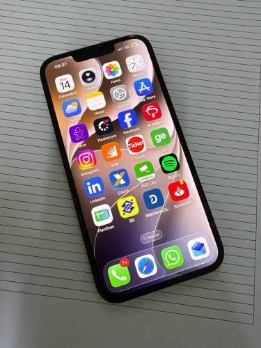 iPhone 13