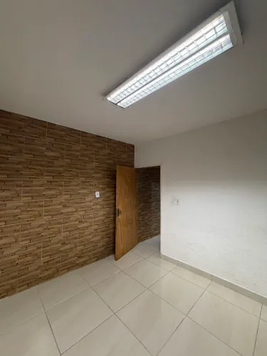 Casa 3 cômodos Jardim América III Várzea Paulista