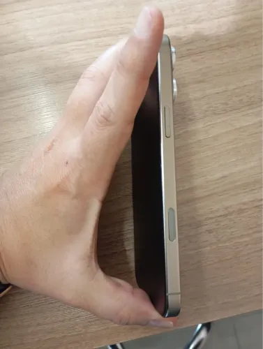 iPhone 16 pro Max 256gb