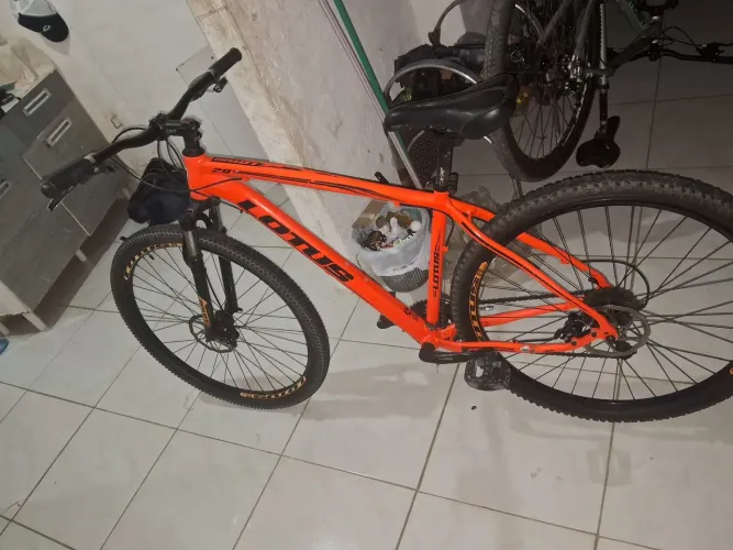 Bike aro 29 Lotus