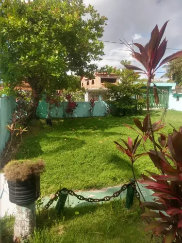 vendo linda casa em 380 m² na Ilha de Itaparica , TAIRU.