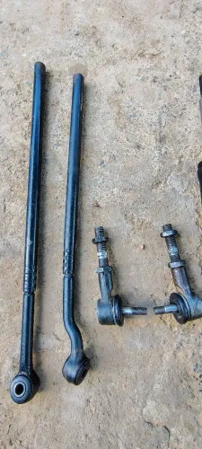 Vende se suspensão a rosca da marca ( castor )  para gol G2 G3 G4 