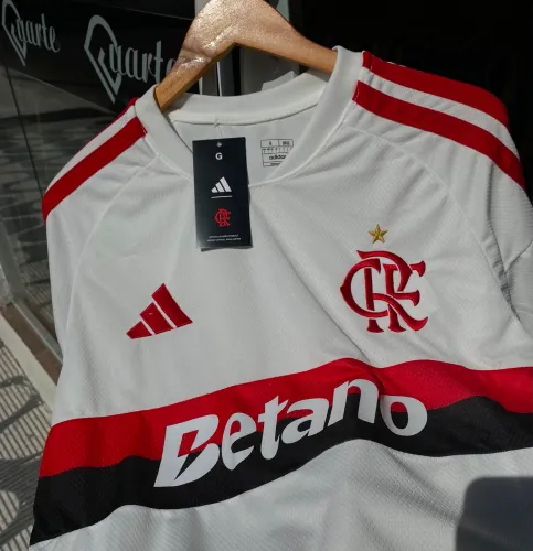 Camisa do Flamengo