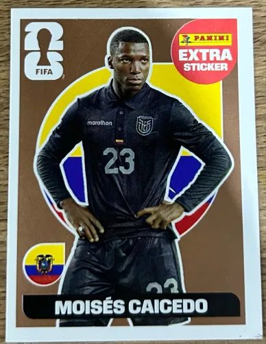 Legend moisés caicedo bronze