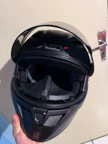 Capacete 