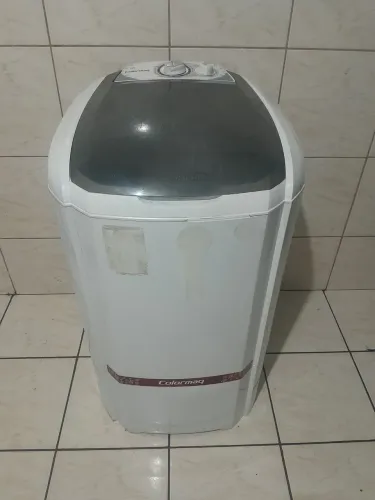 Tanquinho colomarq 13kg 127volts 