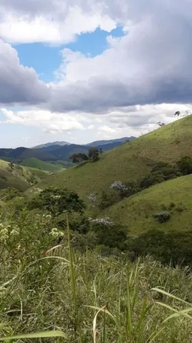 Terreno à venda, 24000 m² por R$ 2.865.000,00 - Santana - São José dos Campos/SP