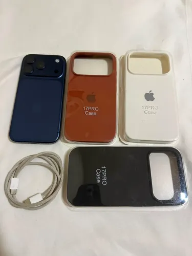 iPhone 17 Pro 256gb !!