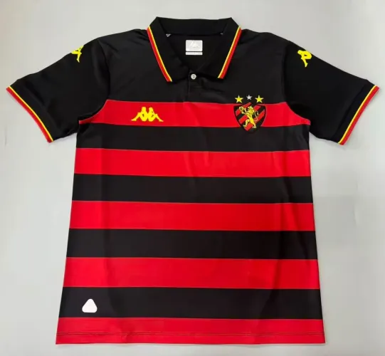 Camisa do Sport 2026