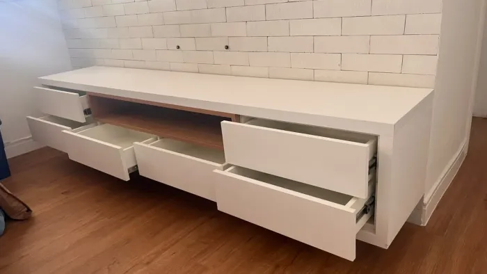 Rack sala/TV