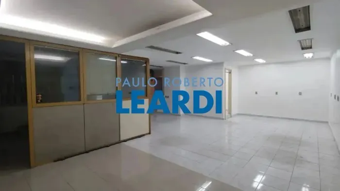 CONJ. COMERCIAL - BELA VISTA - SP