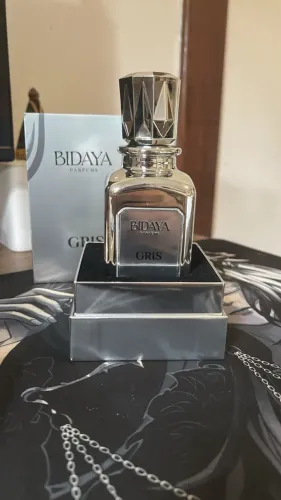 Bidaya Gris
