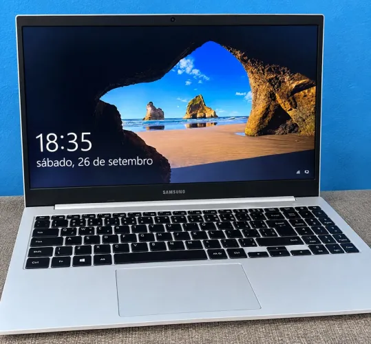 Notebook Samsung
