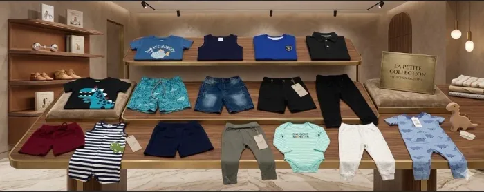 Lote roupas 18 meses menino, carter?s, roupas lote 