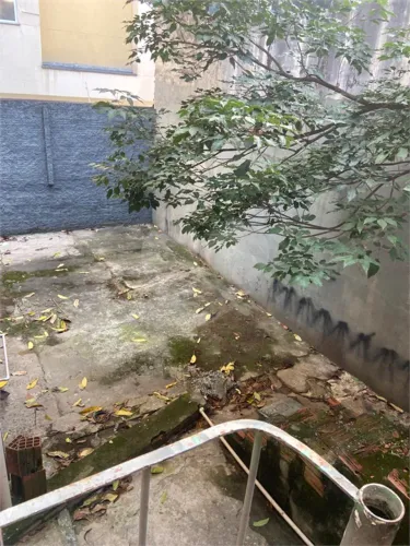 Terreno à venda em Pinheiros - SP