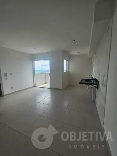 Apartamento para aluguel, 2 quartos, 1 suíte, 1 vaga, JARDIM PATRICIA - UBERLANDIA/MG
