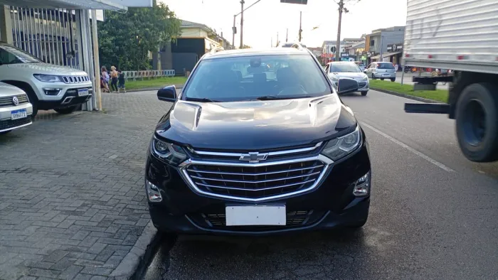 Chevrolet Equinox Premier 1.5 Turbo 172cv AUT 2020