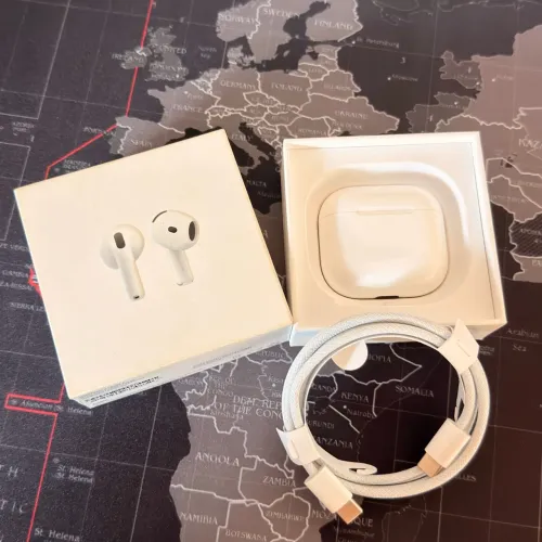 AirPods 4- Original