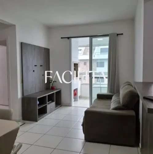 Apartamento com 2 quartos no bairro Ingleses, Florianópolis.