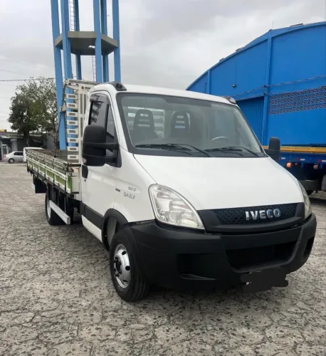 IVECO DAILY 55C17