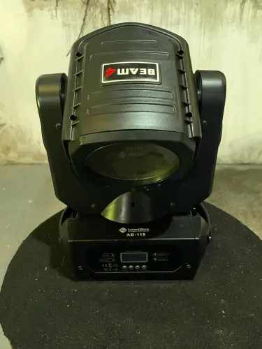 Vendo moving beam 4