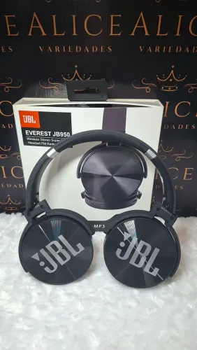 Fone Bluetooth jbl