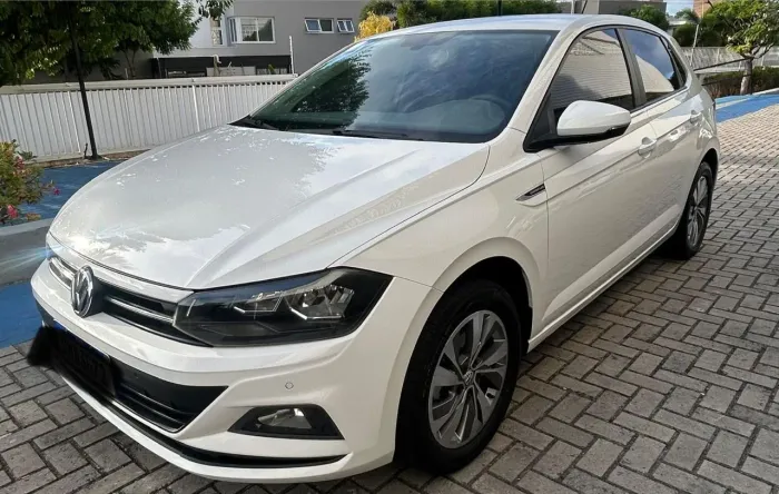 Volkswagen Polo Comfort. 200 TSI 1.0 Flex 12V Aut. 2019