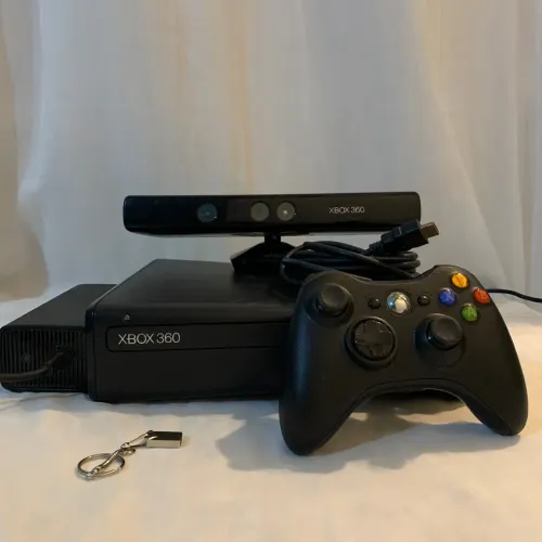 Xbox 360 Desbloqueado