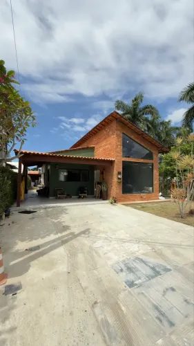 Vendo Casa no Village das Pedras