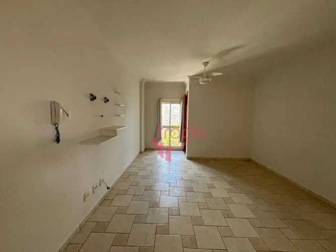 Apartamento para Alugar de 01 Quarto no Bairro Nova Aliança em Ribeirão Preto com Cozinha