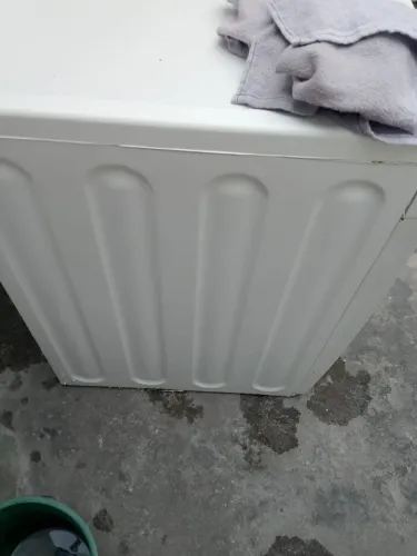 Máquina de lavar Samsung