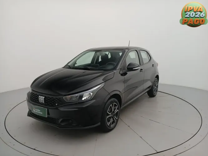 Fiat Argo Drive 1.0 Firefly 2025