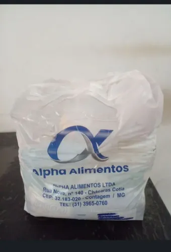 Vende se cesta básica em Betim 