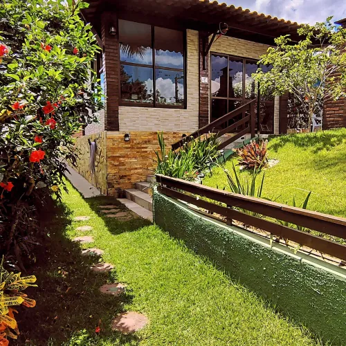 Casa de Temporada em Gravatá | Natal e Réveillon 2027| Até 12 Pessoas | Jacuzzi