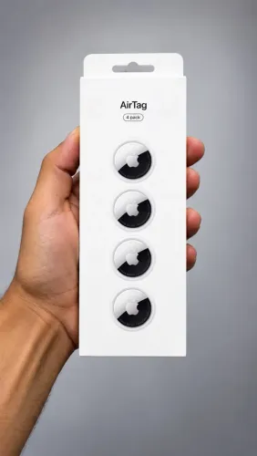 AirTag 2 Geração 