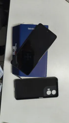CELULAR MOTOROLA G24 PERFEITO
