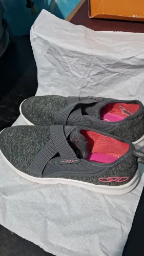 Tênis feminino original olímpicos