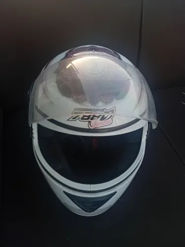 Capacete protork