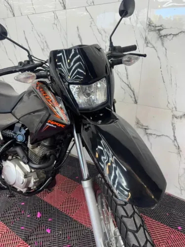 Honda NXRBROS