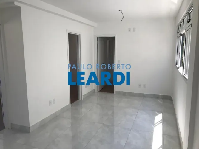 APARTAMENTO - SERRA - MG