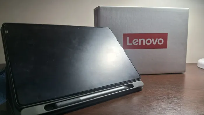 Tablet Lenovo K11 128gb de armazenamento 4gb RAM - SOMENTE WIFI, SEM CHIP